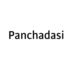 Libdo Panchadasi - Lakshahara Acharya