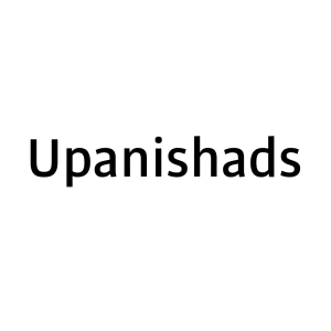 UPANISHADS - Lakshahara Acharya